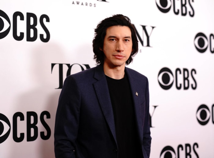 Adam Driver