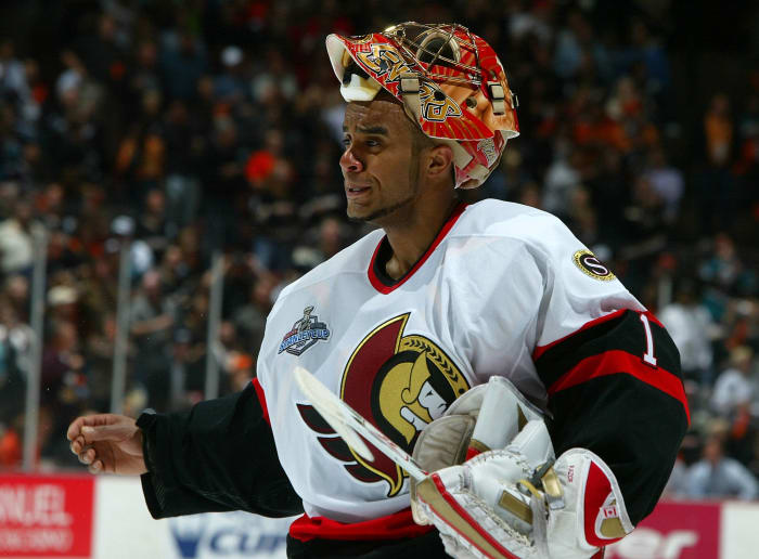 Ray Emery