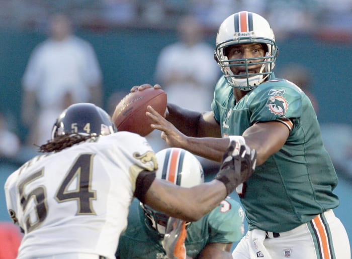 How quarterback instability has defined certain NFL teams Yardbarker