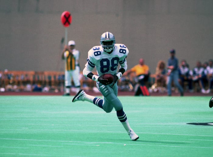 Michael Irvin