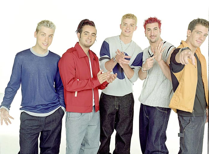 NSYNC