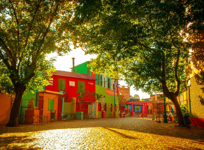 Buenos Aires, Argentina