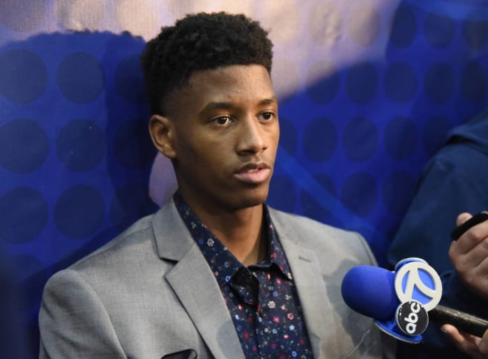 These guys are who we thought they were