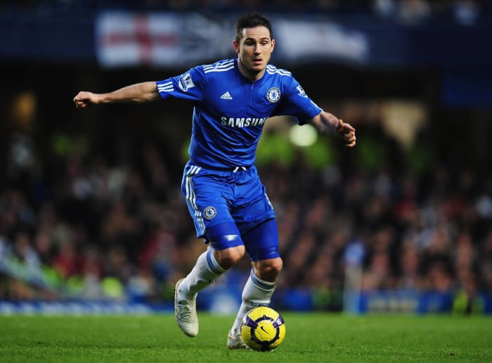 Frank Lampard