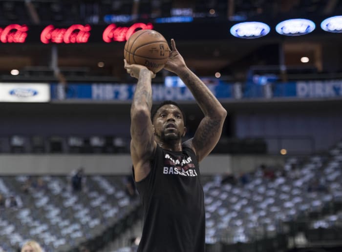 Udonis Haslem