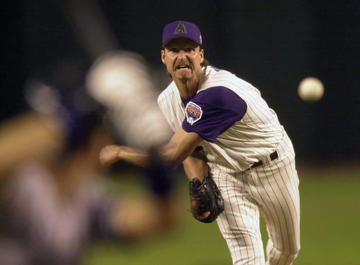 Randy Johnson