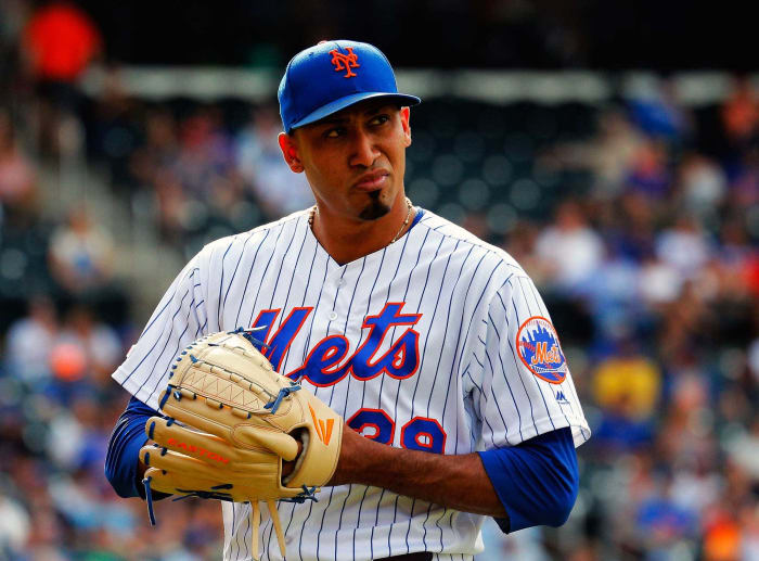 Mets offseason moves backfire