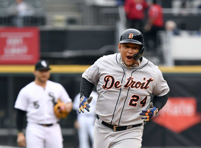 Miguel Cabrera