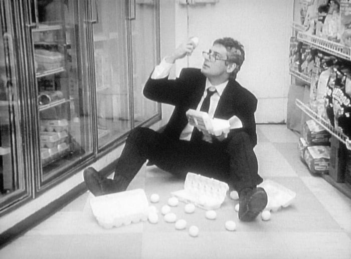 We know when the movie takes place