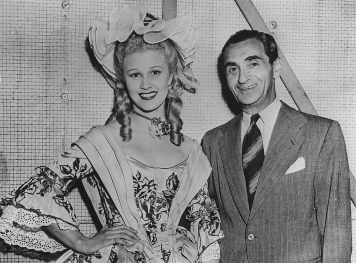 Irving Berlin