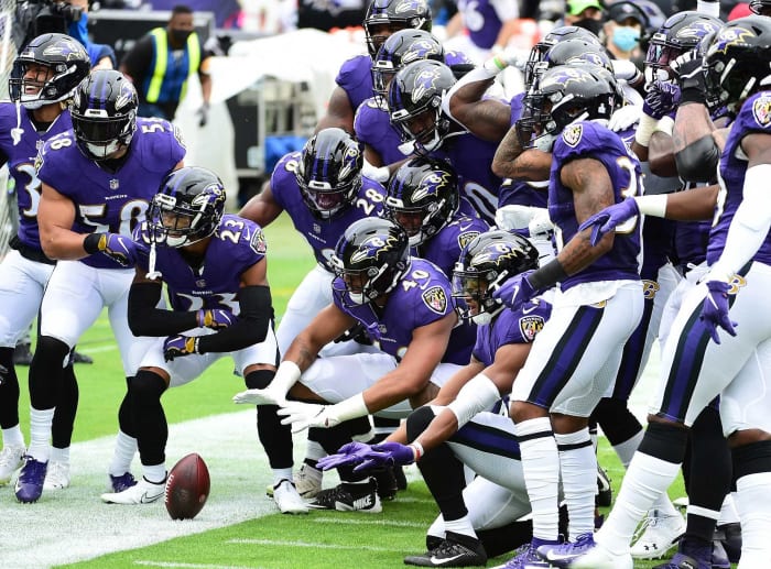 Baltimore Ravens