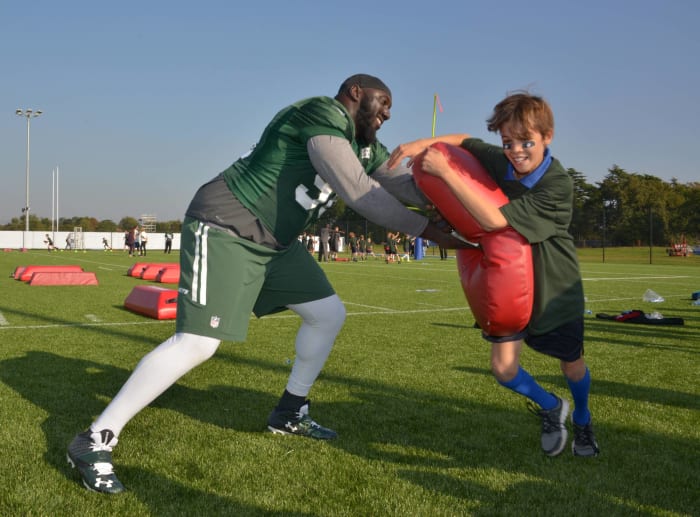 2016: Muhammad Wilkerson