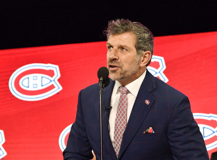 Montreal Canadiens: What changes get made?