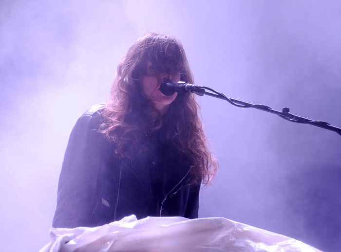 2010: Beach House, "Teen Dream"