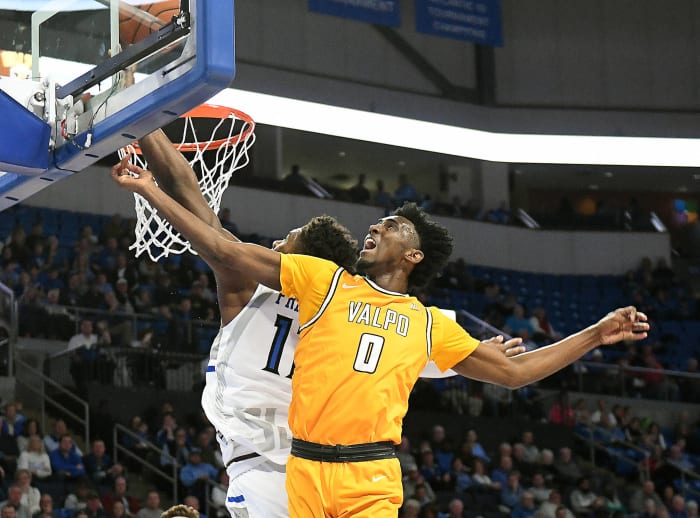 Javon Freeman-Liberty, Guard, Valparaiso