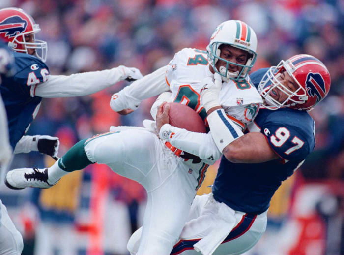 1995 Miami Dolphins