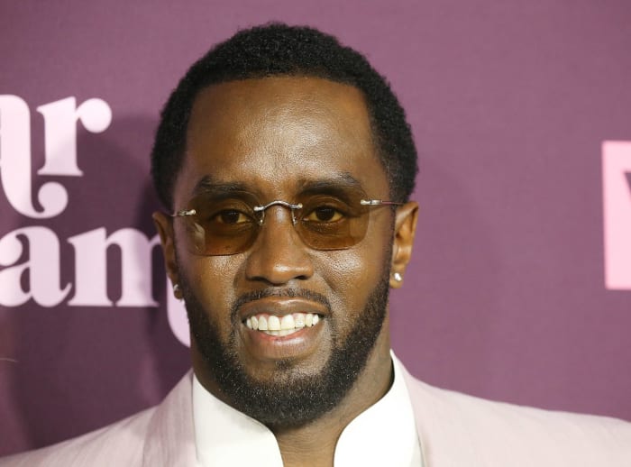 Sean Combs