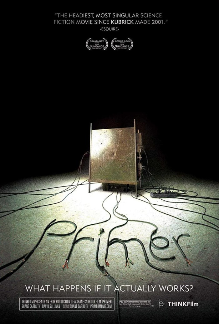 "Primer" (2004)