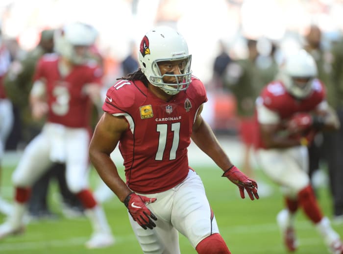 Larry Fitzgerald