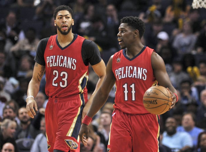 New Orleans Pelicans