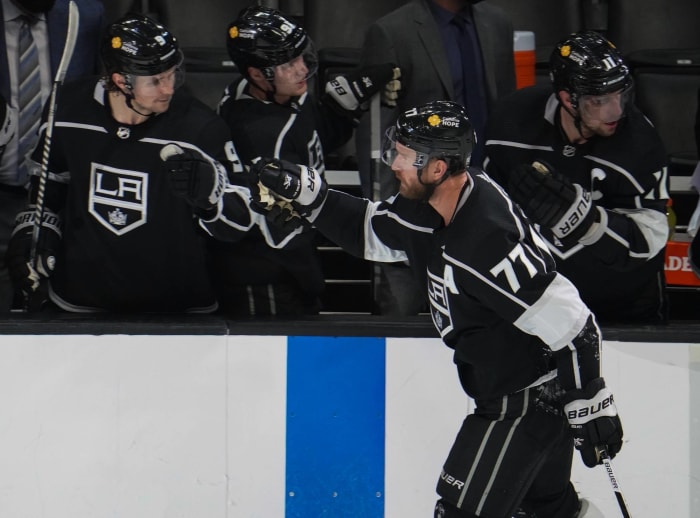 Pittsburgh Penguins: Winners (Grade: B)