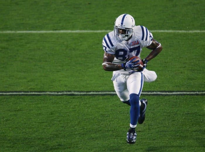 Big plays defined the game early on