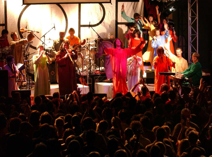 Polyphonic Spree