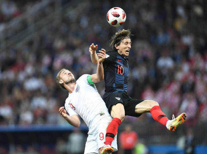 Croatia's heart and soul