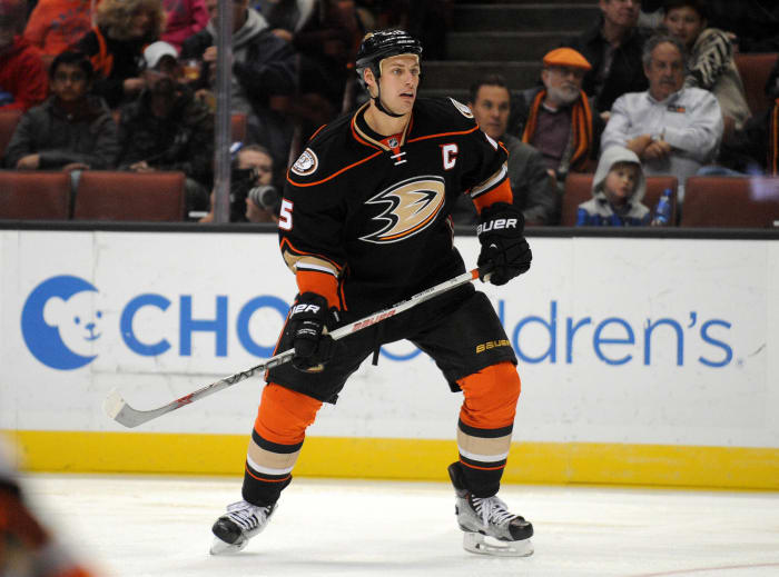 Anaheim Ducks: Who is going to score goals?