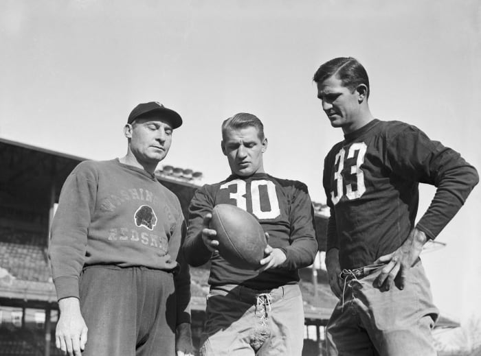 Ray Flaherty, Gonzaga