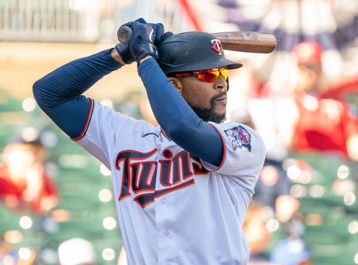 Minnesota Twins: Byron Buxton