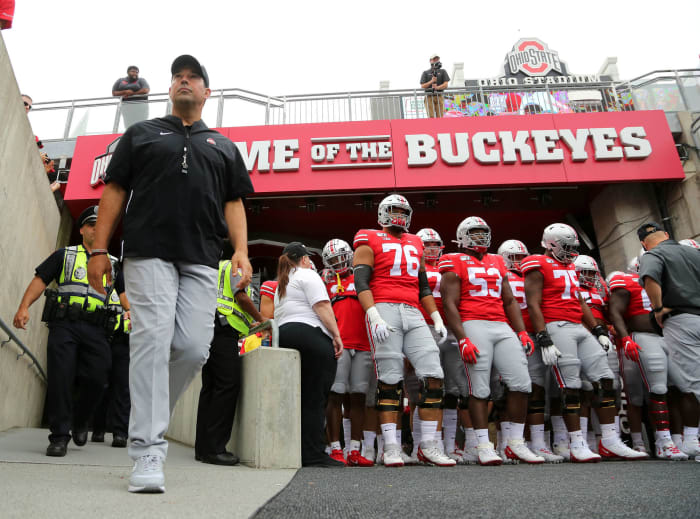 25 future NFL head coaches Yardbarker