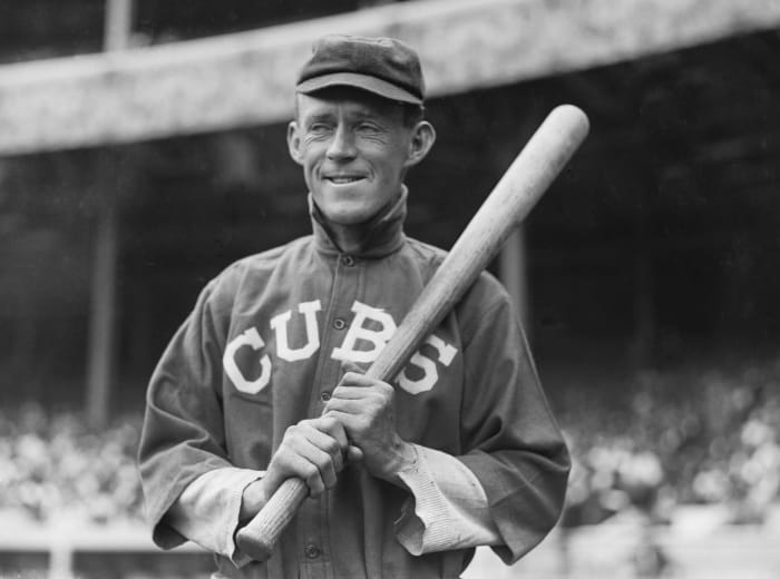 The 24 best players in Chicago Cubs history