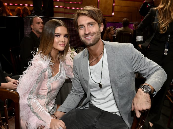 Ryan Hurd