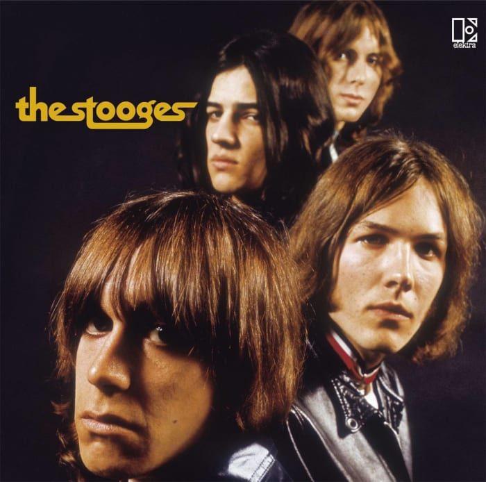 "1969," The Stooges