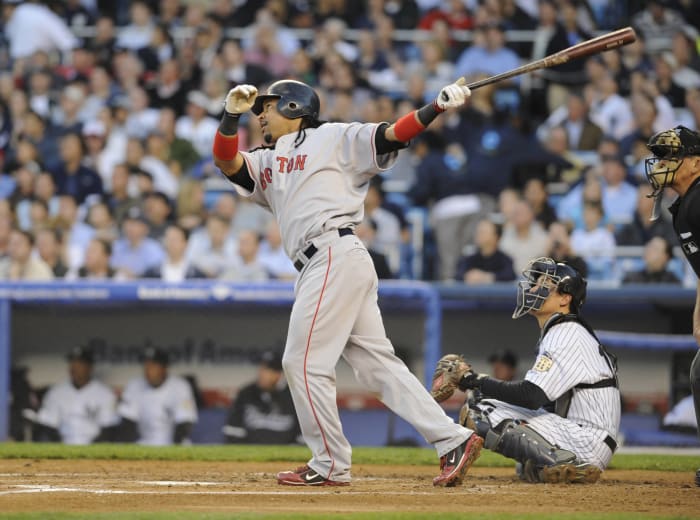 Manny Ramirez