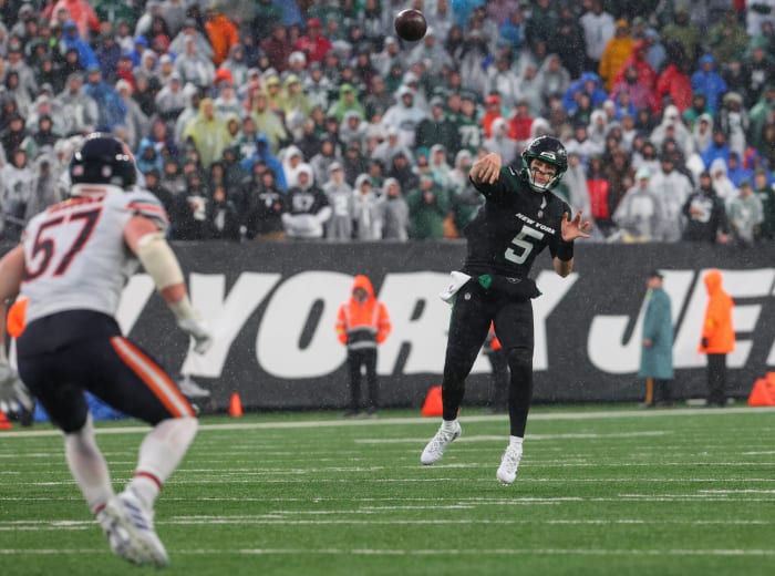 NY JETS (7-4) AT MINNESOTA (9-2) (Sunday, 1 p.m. ET)