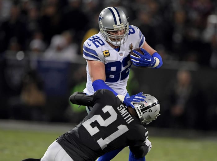 Dallas (-3) at Philadelphia