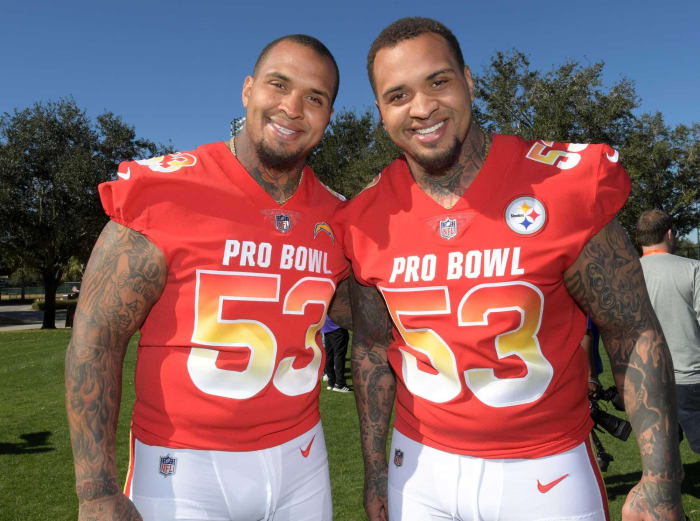 Pair apparent The most famous sports twins of all time Yardbarker