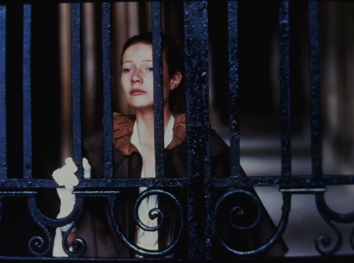 “Jefferson in Paris” (1995)