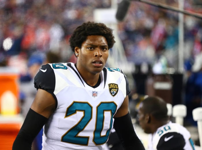 Will Jalen Ramsey or Odell Beckham get an unsportsmanlike conduct penalty in Week 1?