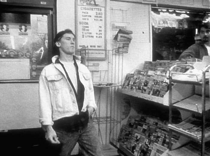 Randal Graves, 'Clerks'