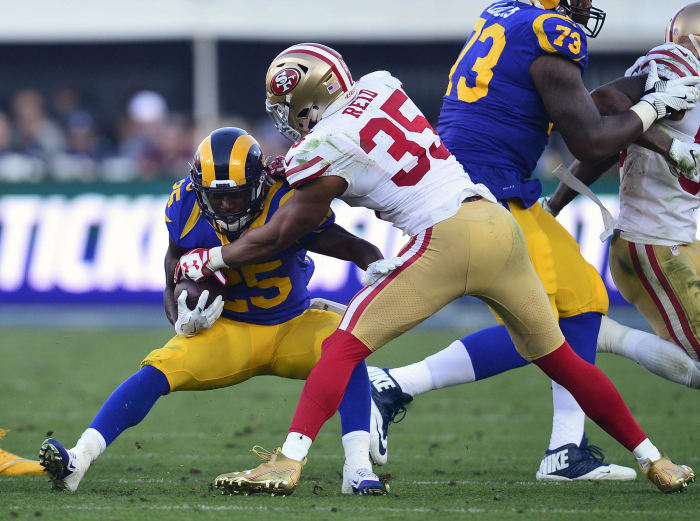 New York Giants at Carolina