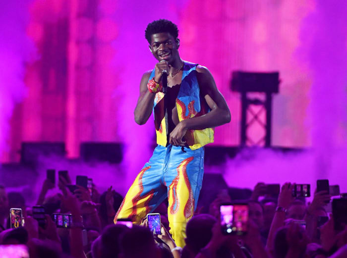 Lil Nas X