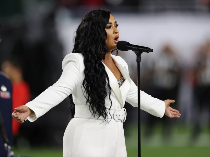 'Dancing with the Devil... the Art of Starting Over'