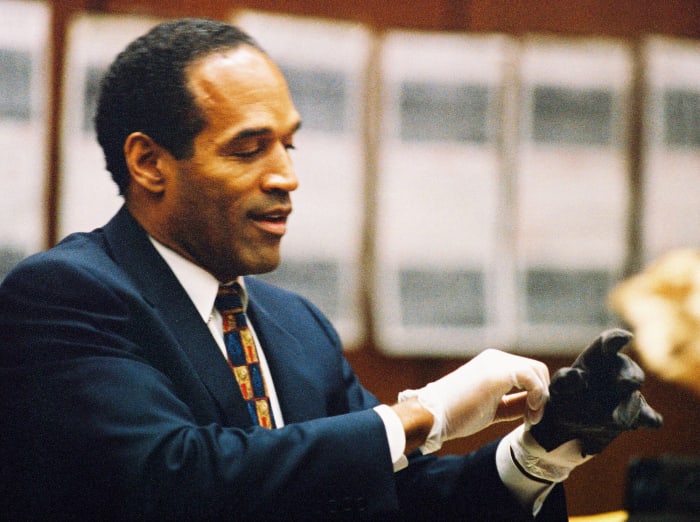 1973: O.J. Simpson