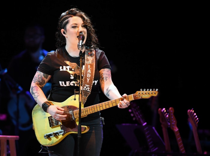 Ashley McBryde