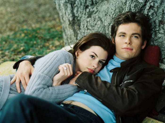 'The Princess Diaries 2: The Royal Engagement' (2004)