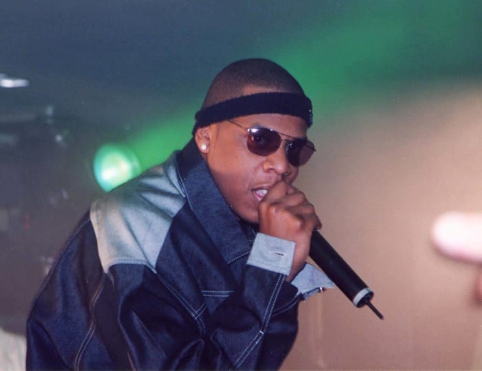 Jay Z – 