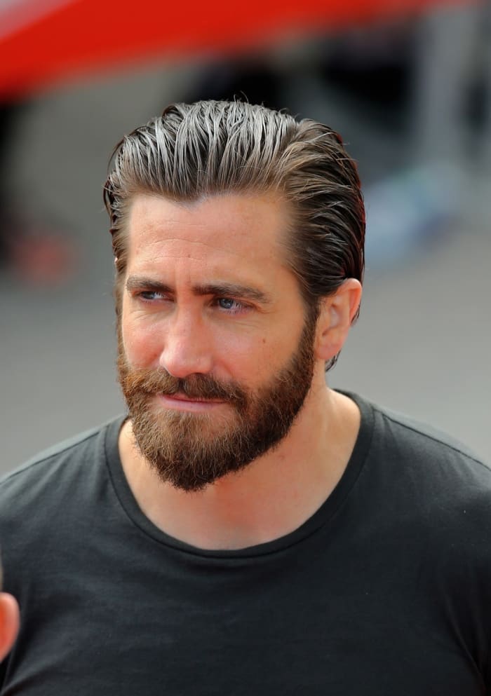 Jake Gyllenhaal